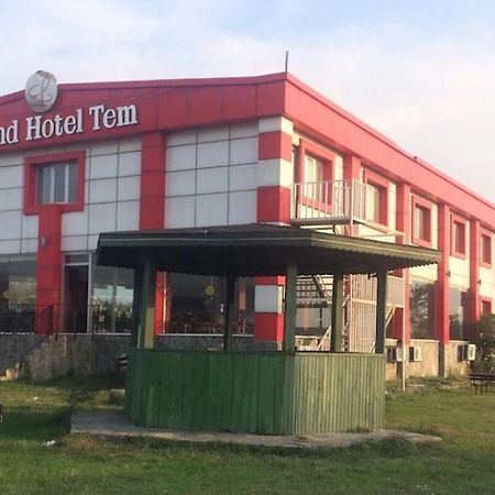 Legend Otel Tem Silivri Exterior photo