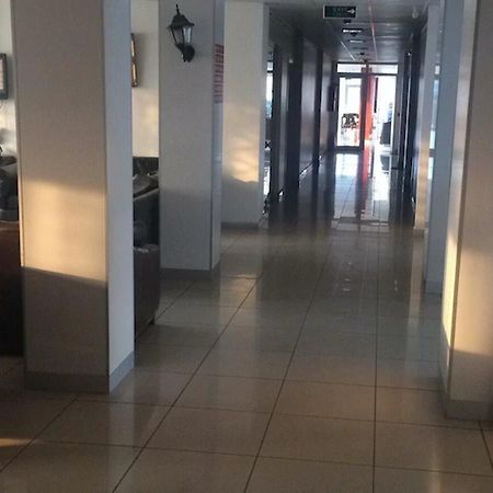 Legend Otel Tem Silivri Exterior photo