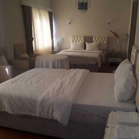 Legend Otel Tem Silivri Exterior photo
