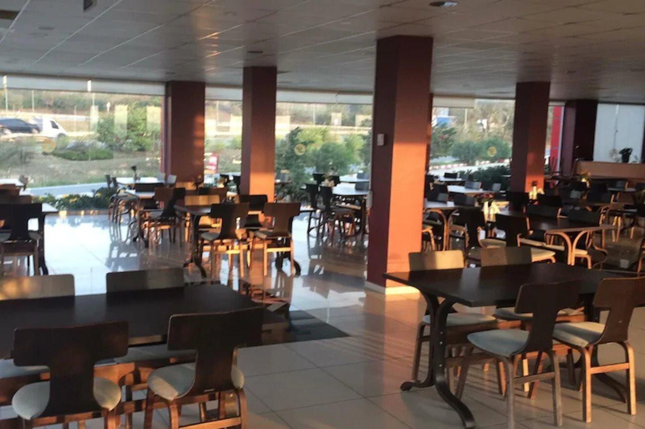 Legend Otel Tem Silivri Exterior photo