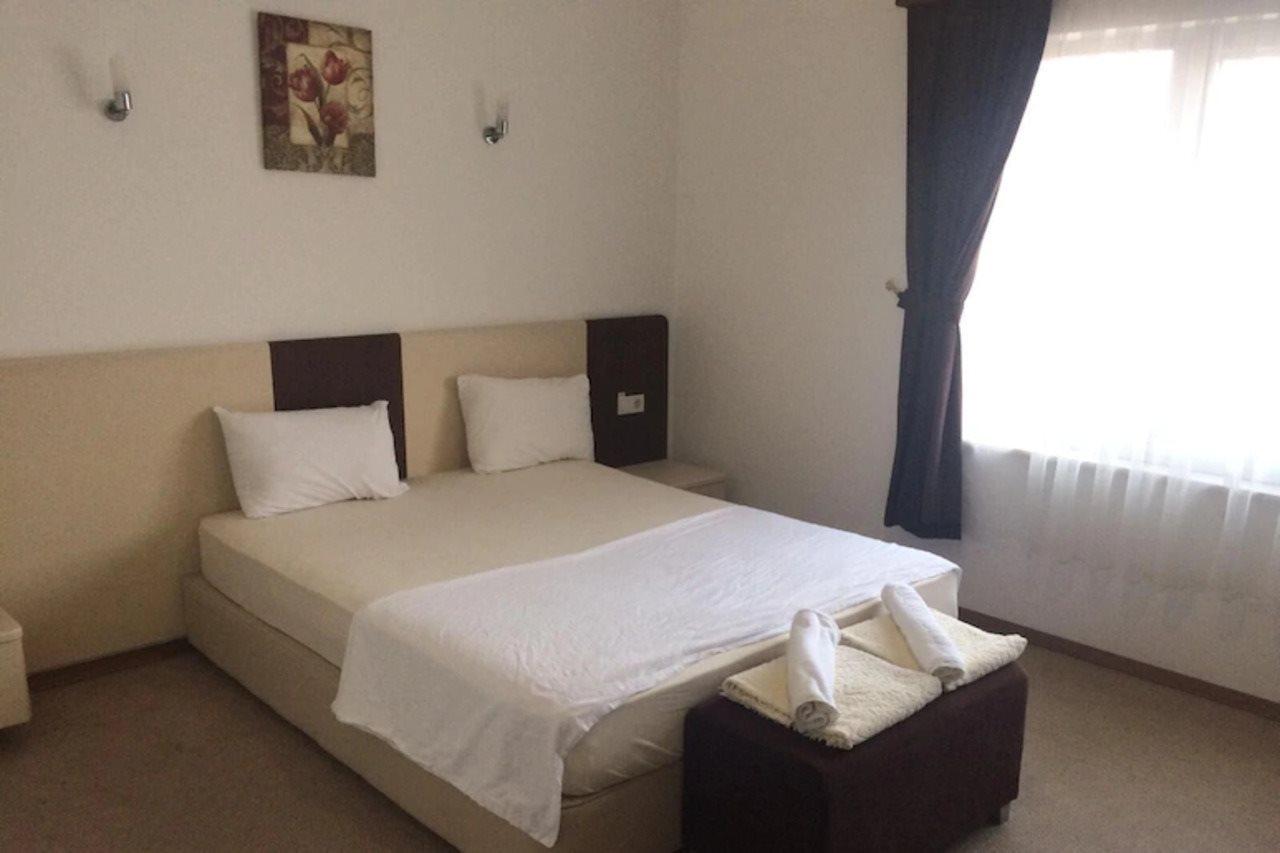 Legend Otel Tem Silivri Exterior photo
