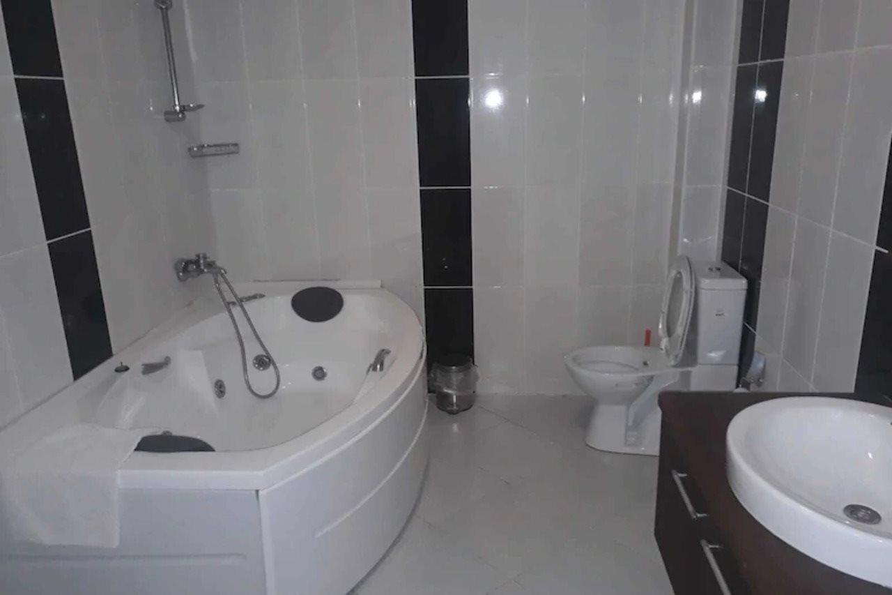 Legend Otel Tem Silivri Exterior photo