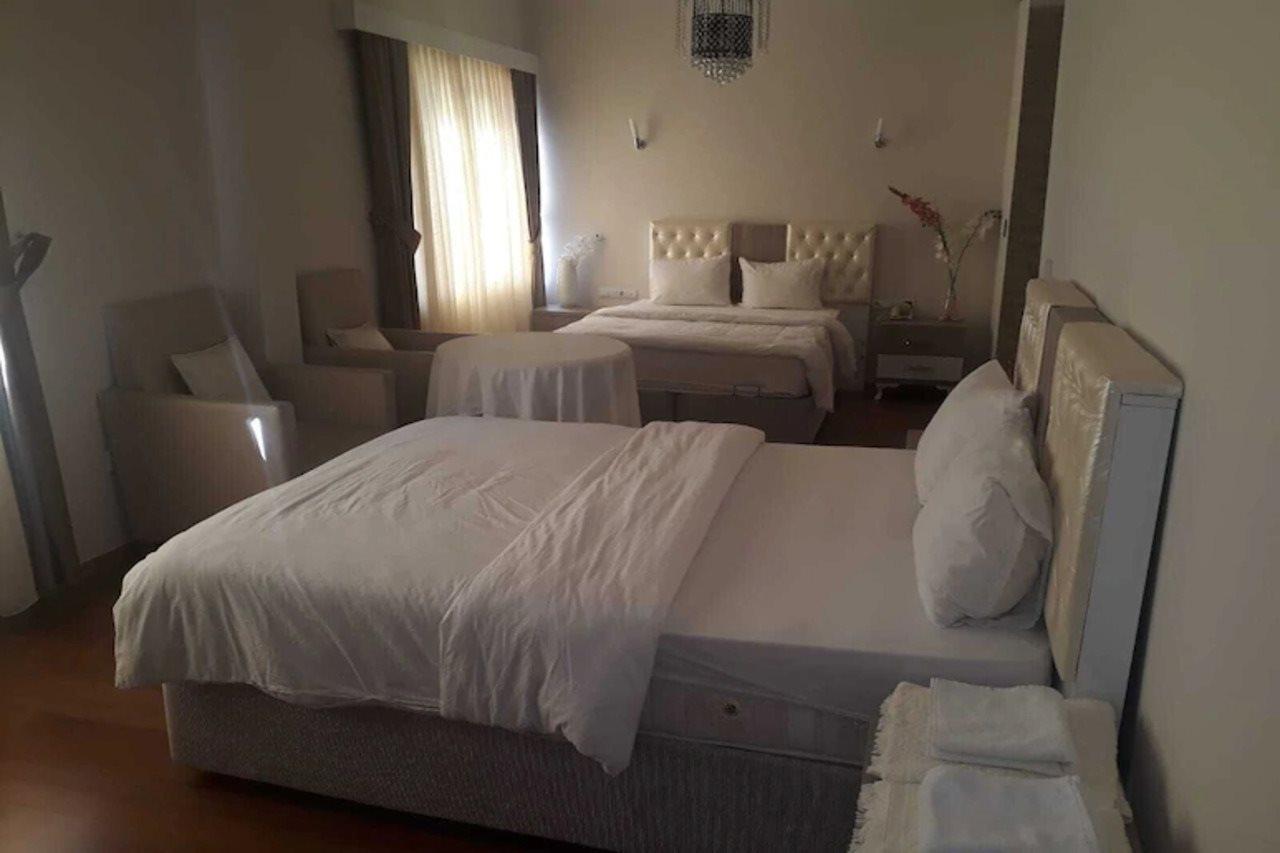 Legend Otel Tem Silivri Exterior photo